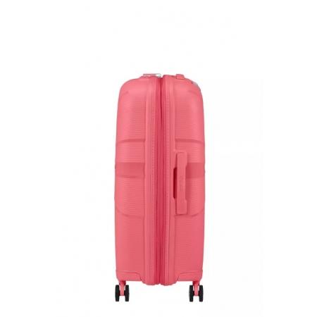 Валіза на колесах American Tourister Starvibe 70+7L (MD5*00003) sun kissed corak