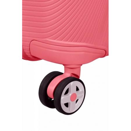 Валіза на колесах American Tourister Starvibe 70+7L (MD5*00003) sun kissed corak