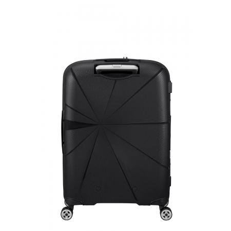 Валіза на колесах American Tourister Starvibe 70+7L (MD5*09003) black