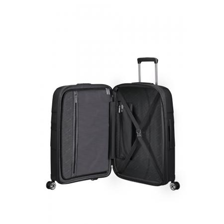 Валіза на колесах American Tourister Starvibe 70+7L (MD5*09003) black