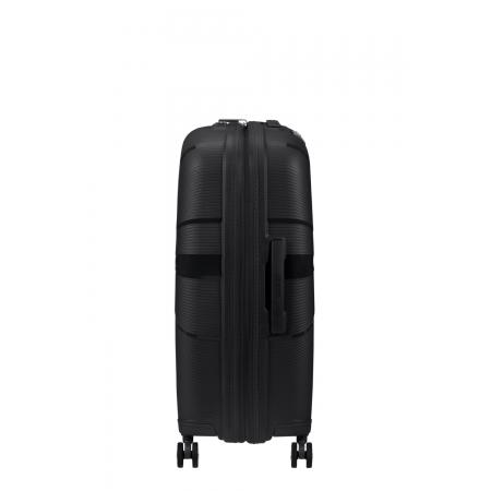 Валіза на колесах American Tourister Starvibe 70+7L (MD5*09003) black
