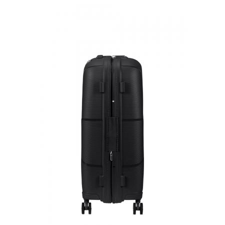 Валіза на колесах American Tourister Starvibe 70+7L (MD5*09003) black