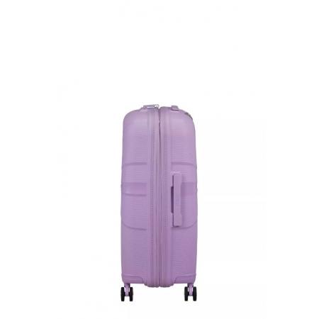 Чемодан на колесах American Tourister Starvibe 70+7L (MD5*81003) digital lavender