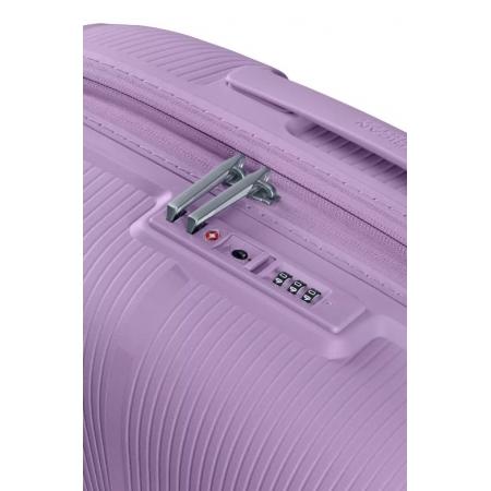 Чемодан на колесах American Tourister Starvibe 70+7L (MD5*81003) digital lavender