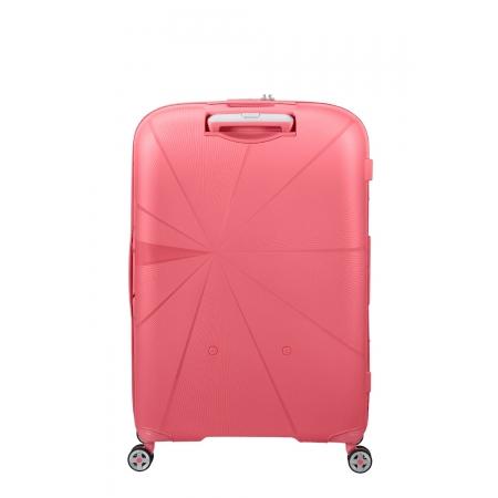 Валіза на колесах American Tourister Starvibe 100+6L (MD5*00004) sun kissed corak