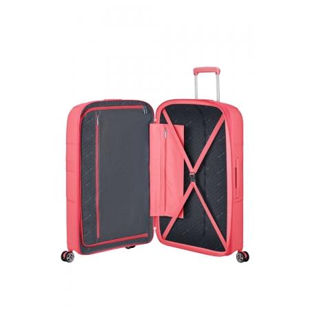 Валіза на колесах American Tourister Starvibe 100+6L (MD5*00004) sun kissed corak
