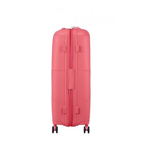 Валіза на колесах American Tourister Starvibe 100+6L (MD5*00004) sun kissed corak