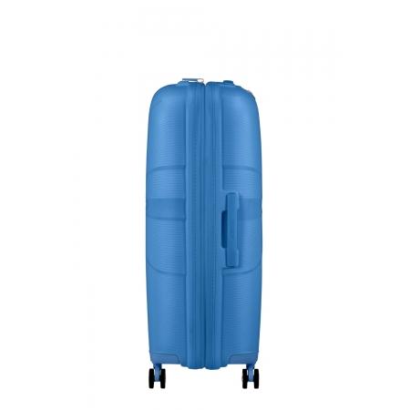 Валіза на колесах American Tourister Starvibe 100+6L (MD5*01004) tranquil blue