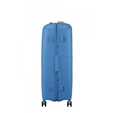 Валіза на колесах American Tourister Starvibe 100+6L (MD5*01004) tranquil blue