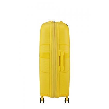 Валіза на колесах American Tourister Starvibe 100+6L (MD5*06004) electric lemon