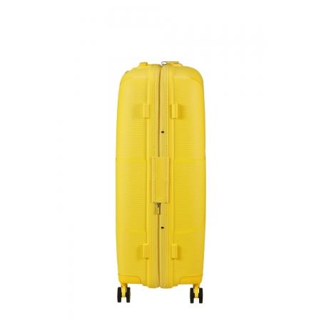 Валіза на колесах American Tourister Starvibe 100+6L (MD5*06004) electric lemon