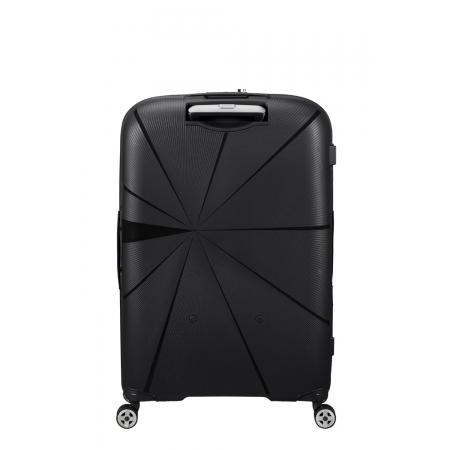 Валіза на колесах American Tourister Starvibe 100+6L (MD5*09004) black