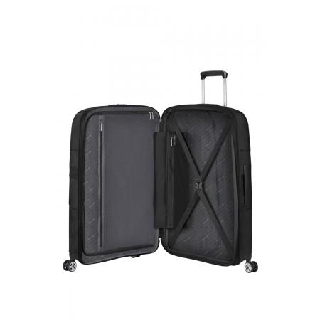 Валіза на колесах American Tourister Starvibe 100+6L (MD5*09004) black