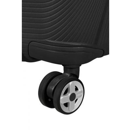 Валіза на колесах American Tourister Starvibe 100+6L (MD5*09004) black