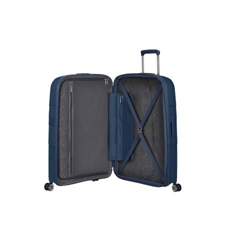Валіза на колесах American Tourister Starvibe 100+6L (MD5*41004) navy