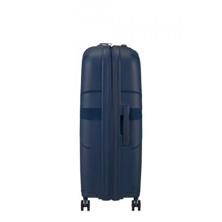 Валіза на колесах American Tourister Starvibe 100+6L (MD5*41004) navy