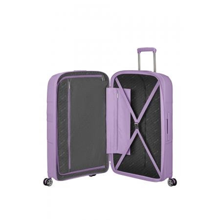 Чемодан на колесах American Tourister Starvibe 100+6L (MD5*81004) digital lavender