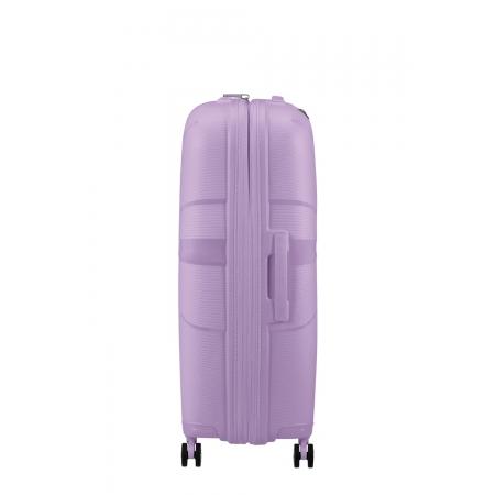 Чемодан на колесах American Tourister Starvibe 100+6L (MD5*81004) digital lavender