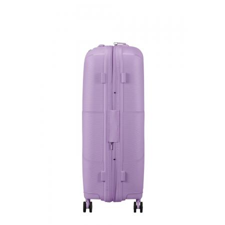 Чемодан на колесах American Tourister Starvibe 100+6L (MD5*81004) digital lavender