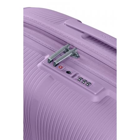 Чемодан на колесах American Tourister Starvibe 100+6L (MD5*81004) digital lavender