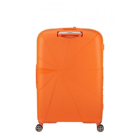 Валіза на колесах American Tourister Starvibe 100+6L (MD5*96004) papaya smootyie
