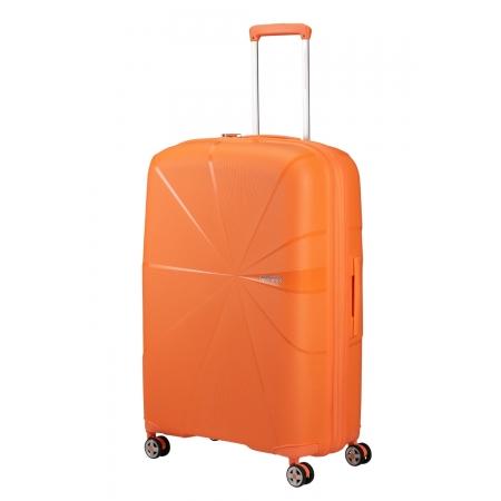 Валіза на колесах American Tourister Starvibe 100+6L (MD5*96004) papaya smootyie