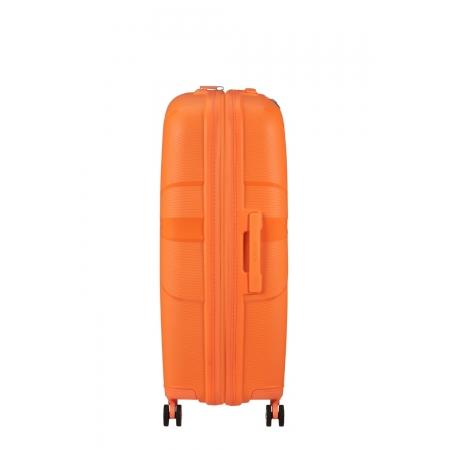 Валіза на колесах American Tourister Starvibe 100+6L (MD5*96004) papaya smootyie