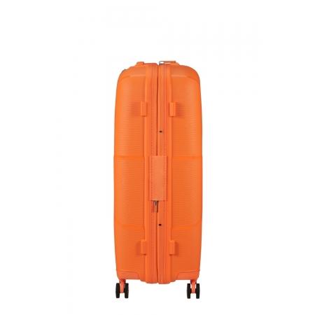 Валіза на колесах American Tourister Starvibe 100+6L (MD5*96004) papaya smootyie