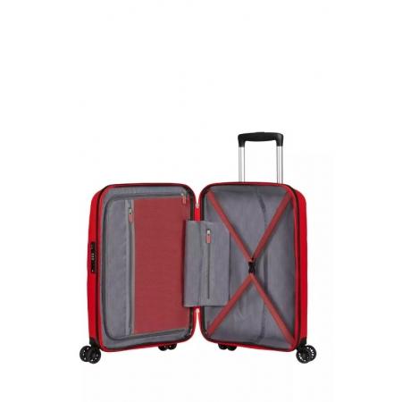 Чемодан на колесах American Tourister Bon Air Dlx 33L (MB2*00001) red