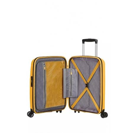 Валіза на колесах American Tourister Bon Air Dlx 33L (MB2*26001) yellow