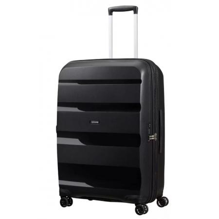 Валіза на колесах American Tourister Bon Air Dlx 104+13L (MB2*09003) black
