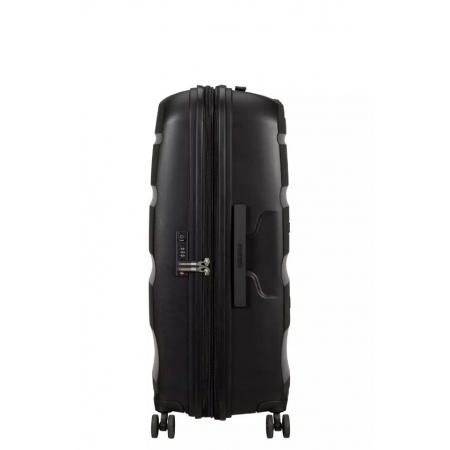 Валіза на колесах American Tourister Bon Air Dlx 104+13L (MB2*09003) black