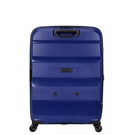 Валіза на колесах American Tourister Bon Air Dlx 104+13L (MB2*41003) midnight blue