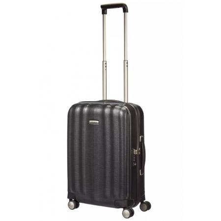 Валіза на колесах Samsonite Lite-Cube 36.5L (33V*28004) graphite