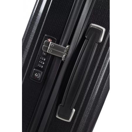 Валіза на колесах Samsonite Lite-Cube 36.5L (33V*28004) graphite