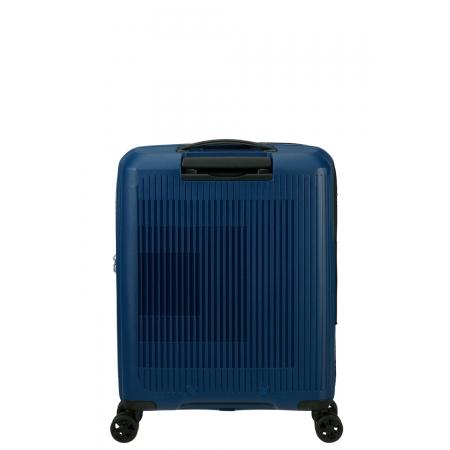 Валіза на колесах American Tourister Aerostep 36+4L (MD8*41001) blue