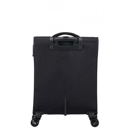 Валіза на колесах American Tourister Sun Break 38.5L (MD4009901) black
