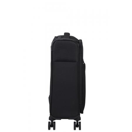Валіза на колесах American Tourister Sun Break 38.5L (MD4009901) black