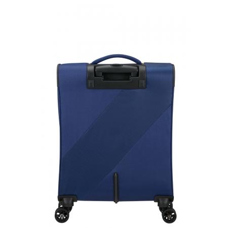 Валіза на колесах American Tourister Sun Break 38.5L (MD4041901) navy