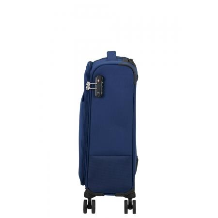 Валіза на колесах American Tourister Sun Break 38.5L (MD4041901) navy