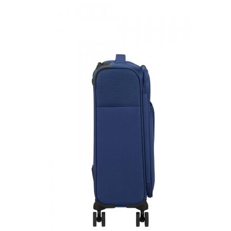 Валіза на колесах American Tourister Sun Break 38.5L (MD4041901) navy