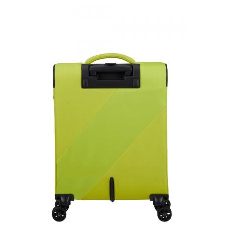 Валіза на колесах American Tourister Sun Break 38.5L (MD4074901) lime