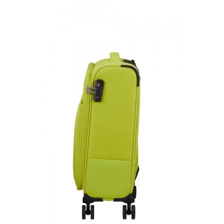 Валіза на колесах American Tourister Sun Break 38.5L (MD4074901) lime