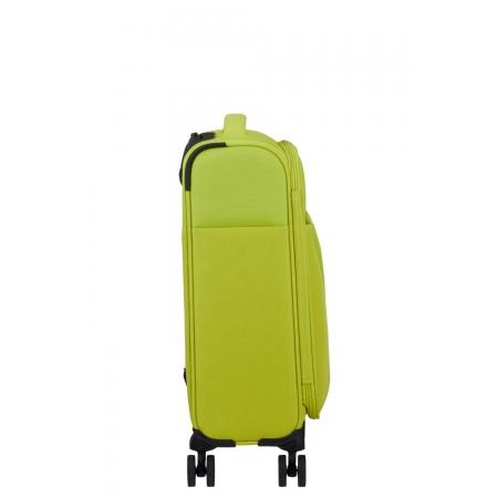 Валіза на колесах American Tourister Sun Break 38.5L (MD4074901) lime