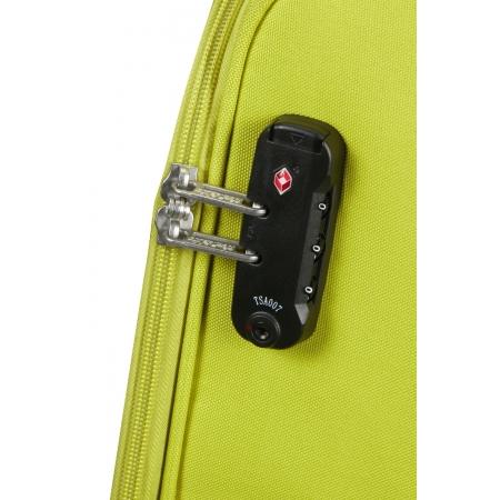 Валіза на колесах American Tourister Sun Break 38.5L (MD4074901) lime