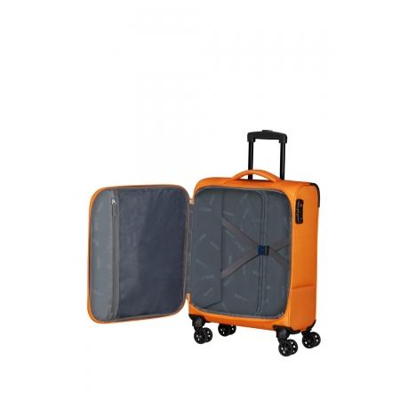 Валіза на колесах American Tourister Sun Break 38.5L (MD4096901) orange