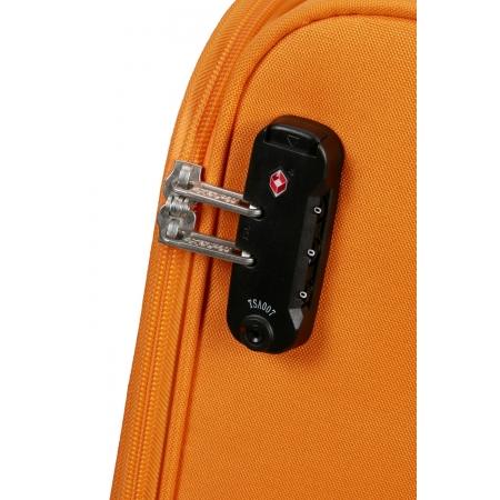 Валіза на колесах American Tourister Sun Break 38.5L (MD4096901) orange