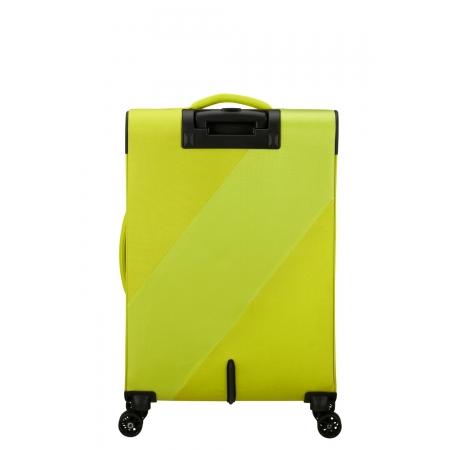 Валіза на колесах American Tourister Sun Break 69+5L (MD4074902) lime