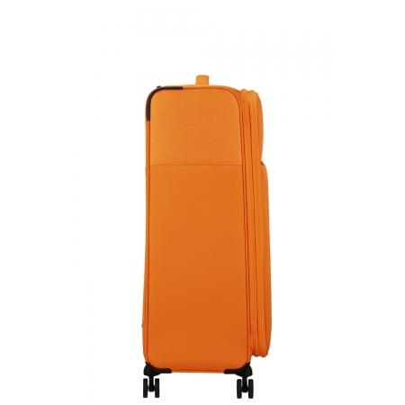 Валіза на колесах American Tourister Sun Break 108+10L (MD4096903) orange