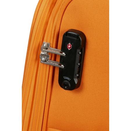 Валіза на колесах American Tourister Sun Break 108+10L (MD4096903) orange